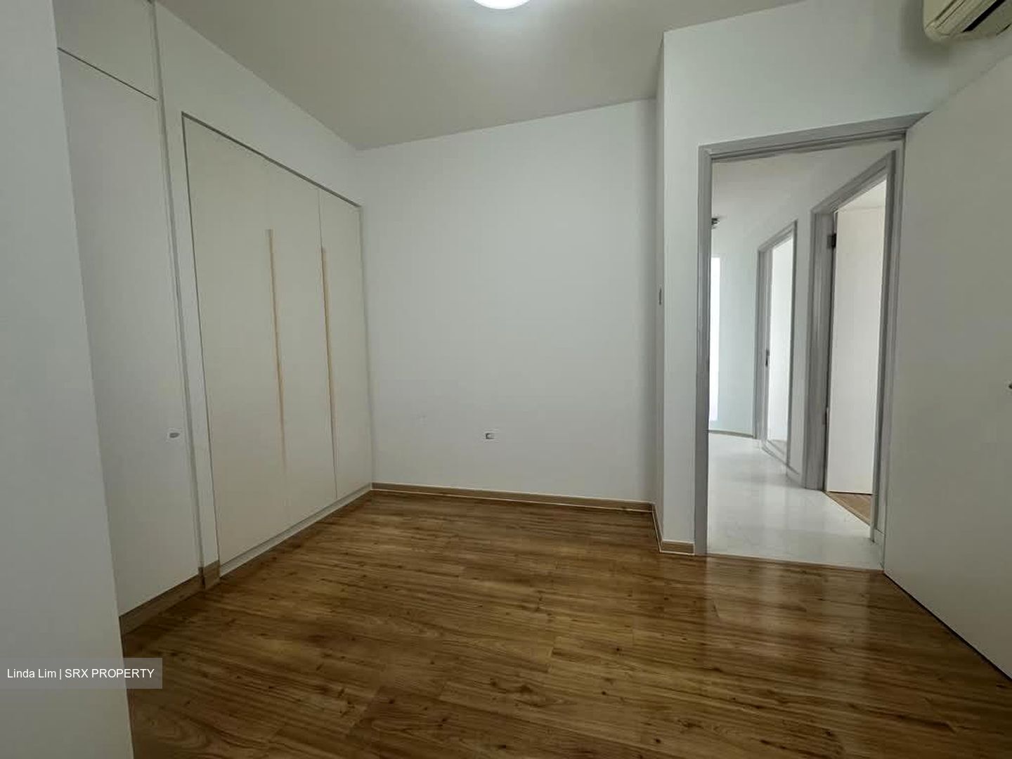 The Esparis (D18), Condominium #596201711